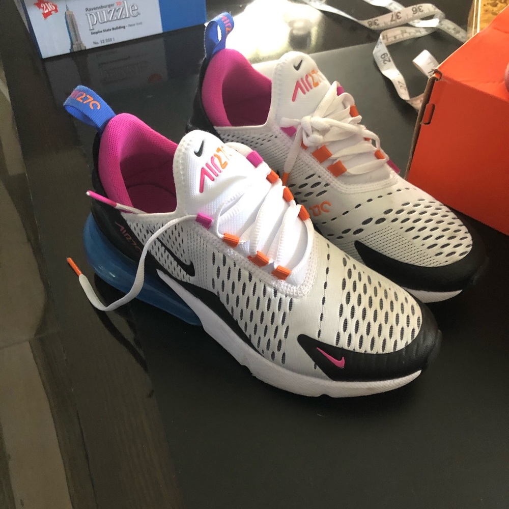 Nike Air